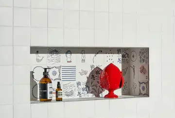 Stories — интерьер 5