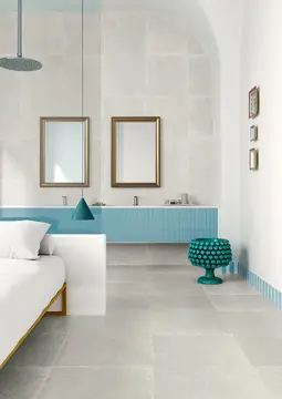 Superclassica SCG — интерьер 4