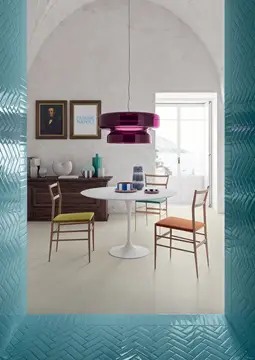 Superclassica SCG — интерьер 5