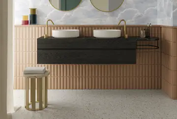Superclassica SCW — интерьер 2