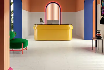 Superclassica SCW — интерьер 6