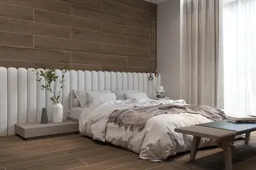Taptik Wood — интерьер 4