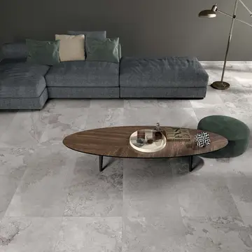 Alpes Raw — интерьер 2