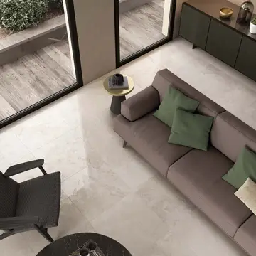 Alpes Raw — интерьер 5