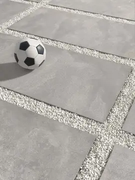 Blend Concrete — интерьер 5