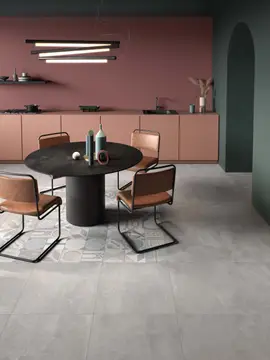 Blend Concrete — интерьер 6