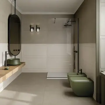 Boiserie — интерьер 2