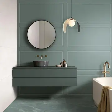 Boiserie — интерьер 4