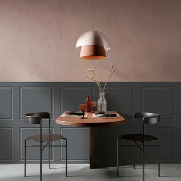 Boiserie — интерьер 5