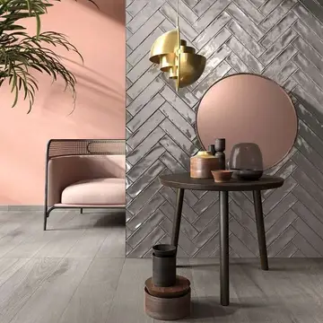 Crossroad Brick — интерьер 6
