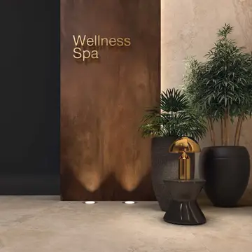 Interno 9 Wide — интерьер 2