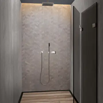 Interno 9 Wide — интерьер 4