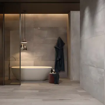 Interno 9 Wide — интерьер 5