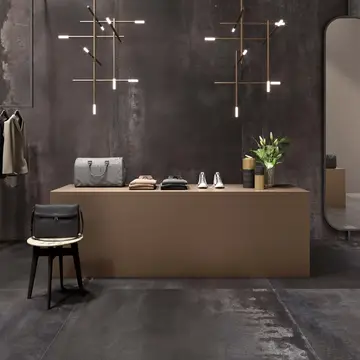 Interno 9 Wide — интерьер 6