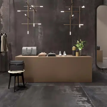 Interno 9 — интерьер 2