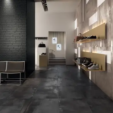 Interno 9 — интерьер 6