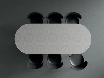 Moooi Nesting Room — интерьер 5