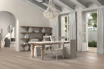 Poetry Wood — интерьер 2