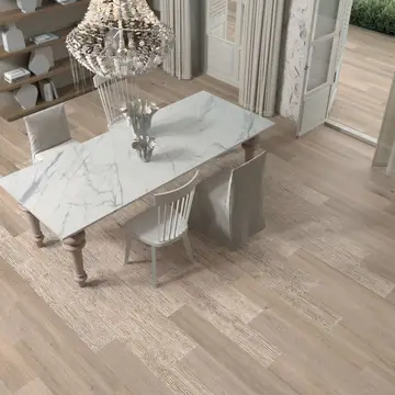 Poetry Wood — интерьер 3