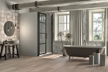 Poetry Wood — интерьер 4