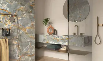 Marble — интерьер 5