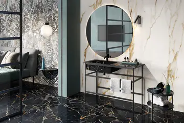 Marble — интерьер 6
