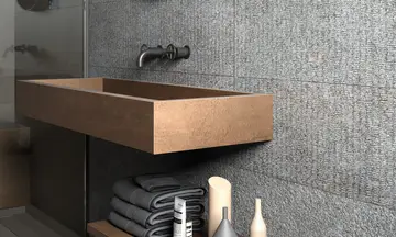 Metal — интерьер 6