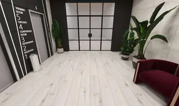 Almond Wood — интерьер 2