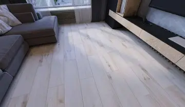 Almond Wood — интерьер 3