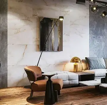 Antique Onix Natural — интерьер 5