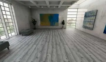 Aroma Wood — интерьер 2