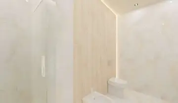 Aroma Wood — интерьер 3