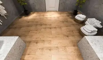 Aroma Wood — интерьер 4