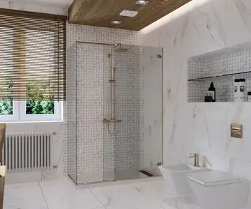 Regal Carrara — интерьер 3