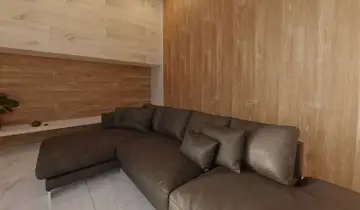 Woodstyle — интерьер 2