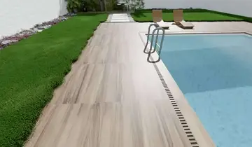 Woodstyle — интерьер 3