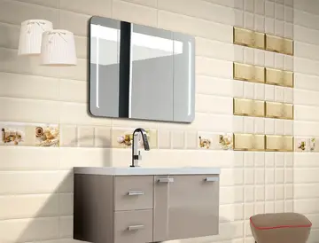 Cube Kitchen — интерьер 3