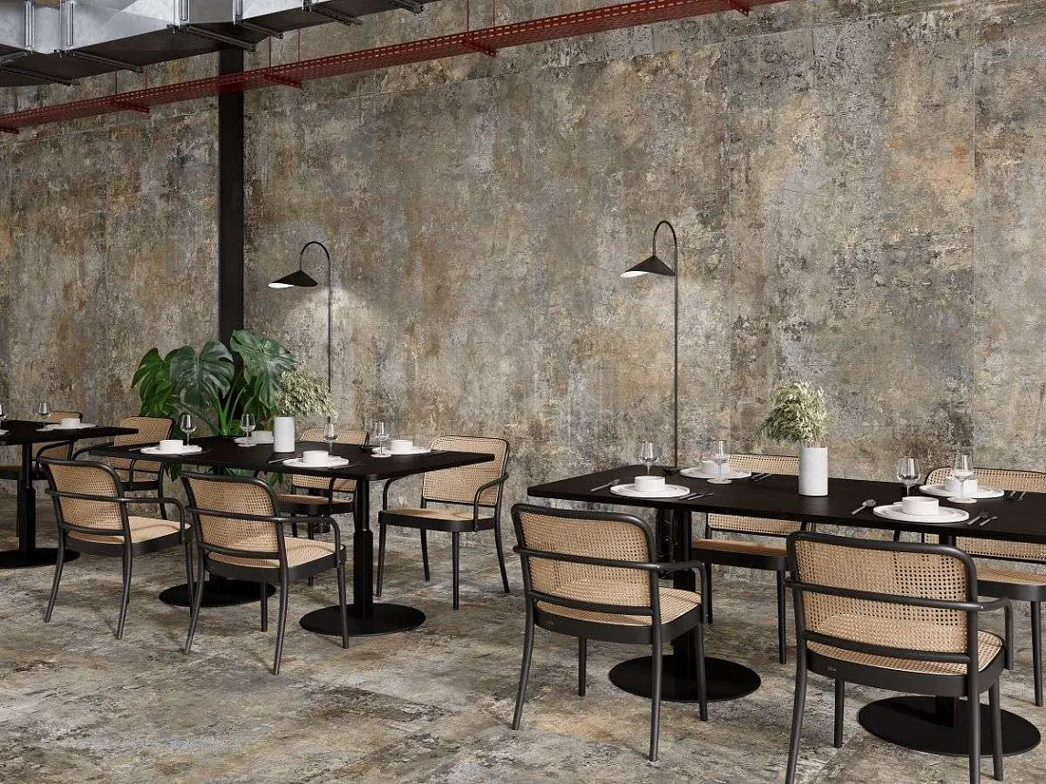 Коллекция Brera в интерьере