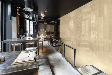 Urban Atelier 10x10 — интерьер 2