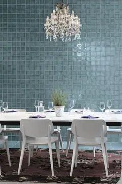 Urban Atelier 10x10 — интерьер 3