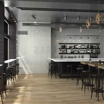 Urban Atelier 10x10 — интерьер 4