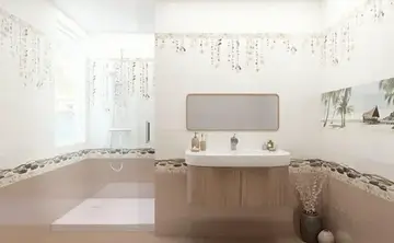 Ailand — интерьер 2