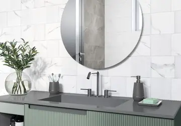 Carrara — интерьер 5