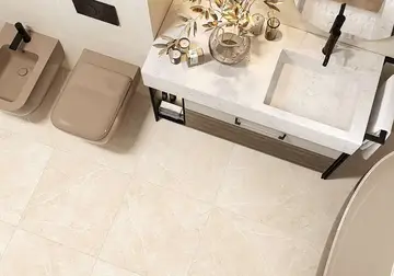 Crema Marfil — интерьер 2