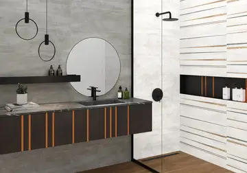 Dakar — интерьер 2
