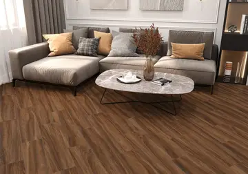 Ironwood — интерьер 5