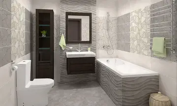 Largo — интерьер 4