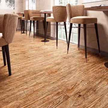 Madera — интерьер 2