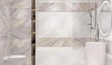 Magic — интерьер 2