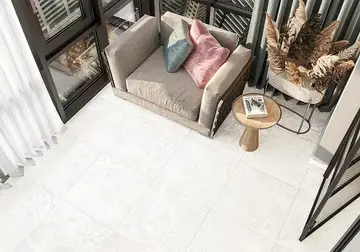 Ricci — интерьер 2